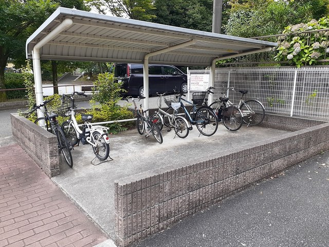 クラール　青葉のその他|その他共有部分