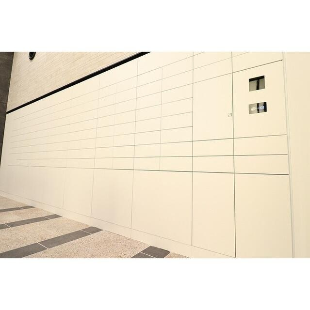 LIBR GRANT 西新宿EASTのその他