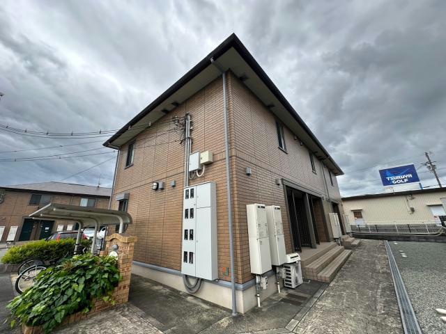 ダリア　A棟