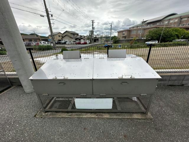 ダリア　A棟のその他共用部分