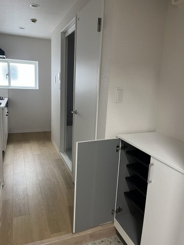 ザ・グラン天王町のその他