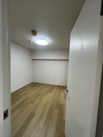 ザ・グラン天王町の内装