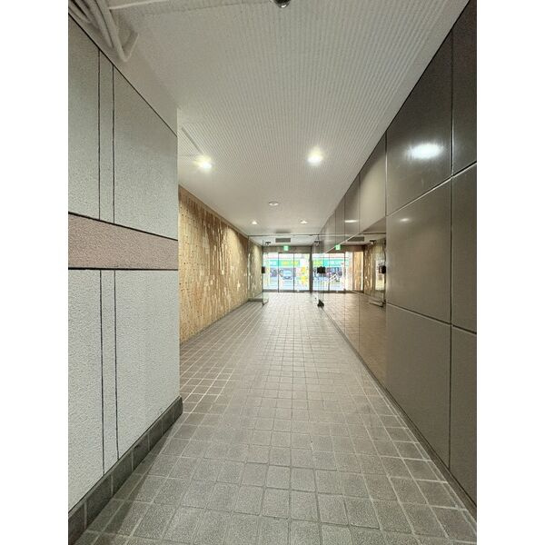 ライオンズマンション久屋公園