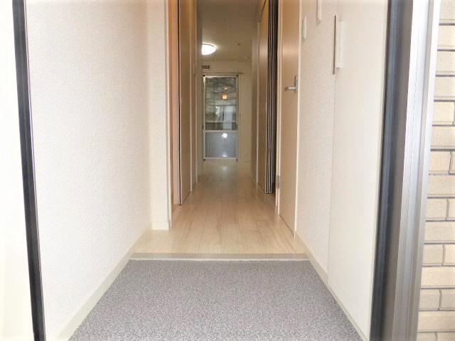 【玄関】