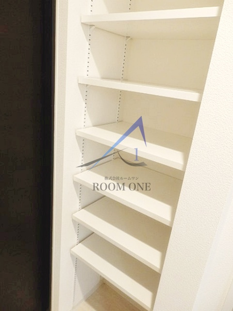 ZOOM品川南 の内装|内装です。
