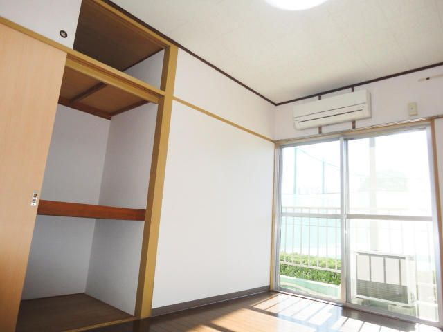 上祖師谷マンションのその他