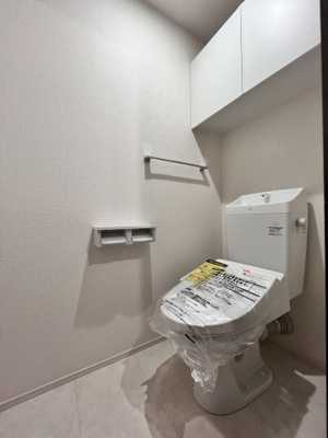 【トイレ】 | パサログランデ賑町