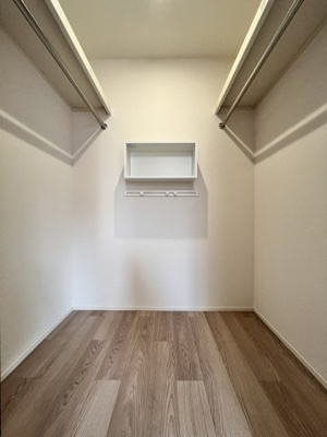 【収納】 | パサログランデ賑町