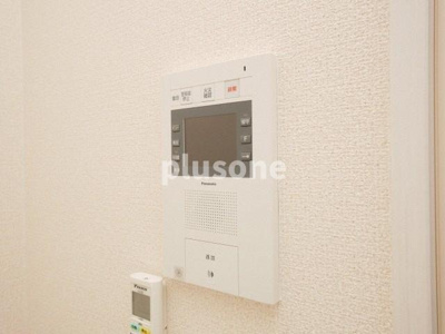 【セキュリティ】 | ジュネーゼグラン難波ミラージュ