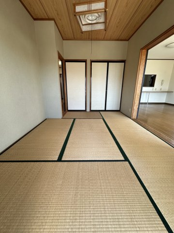 浜松市中央区三方原町の中古一戸建の和室