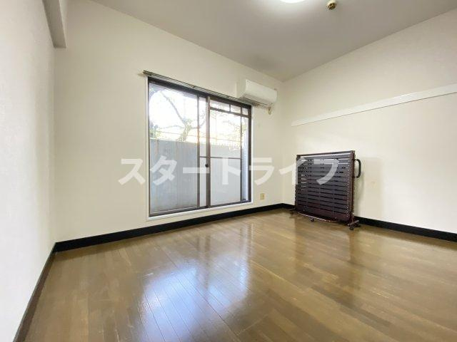 大阪市淀川区木川東３丁目の賃貸マンションの展望