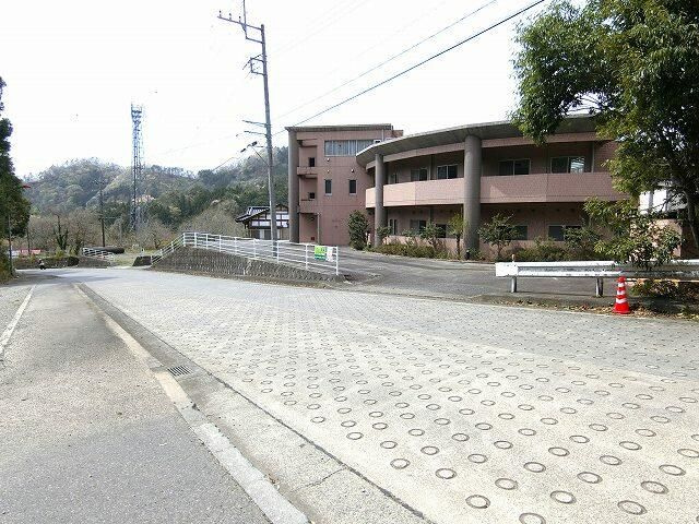 佐野川ビルの外観