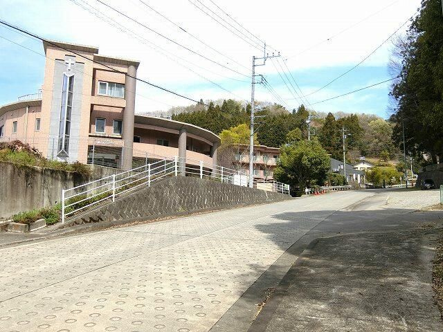 佐野川ビルの外観