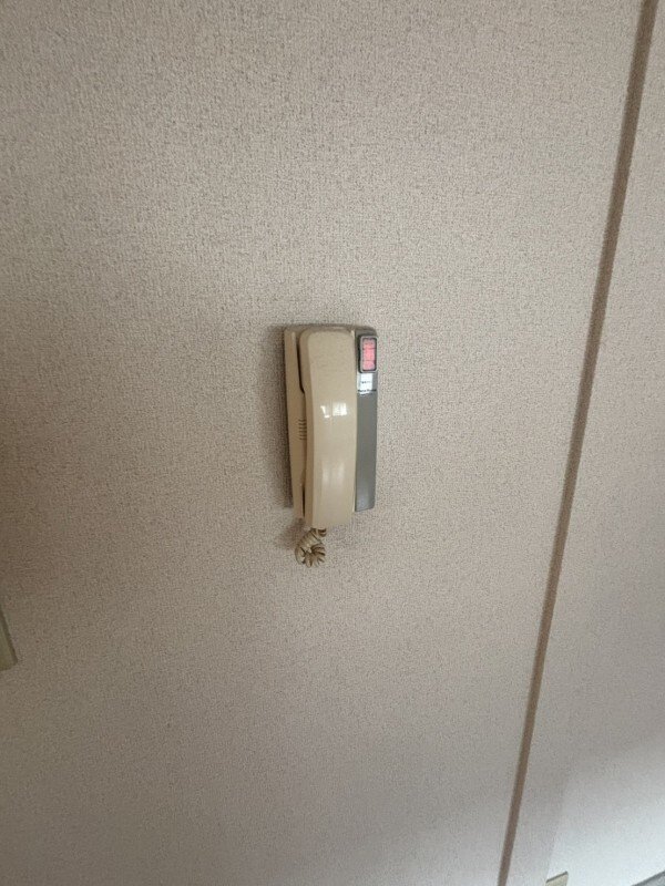 サンビレッジファンタジア　Ａのセキュリティ
