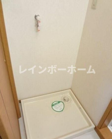 シェソワの設備