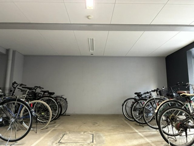 【その他共用部分】 | アクシーズタワー川口幸町