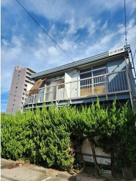 コーポ小阪