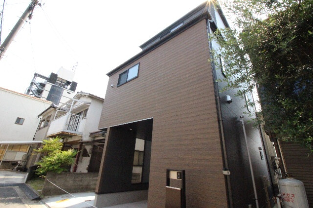 西市戸建て