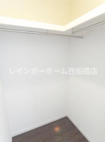 リブリ・ＭＨＲの収納