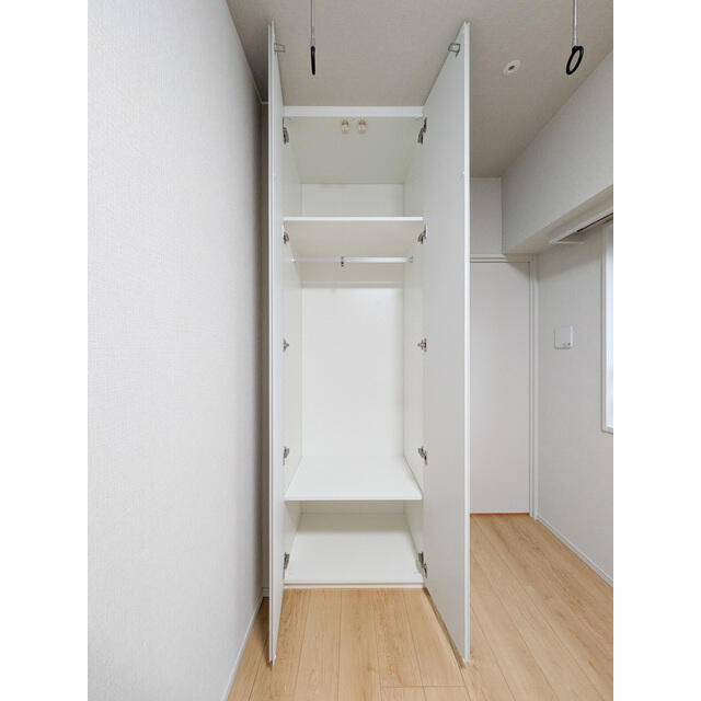 ＡＣＰ　Ｒｅｓｉｄｅｎｃｅ　錦糸町の収納