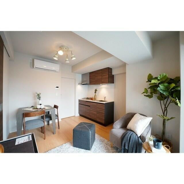 ＡＣＰ　Ｒｅｓｉｄｅｎｃｅ　錦糸町のロビー