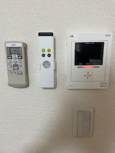 文京区大塚６丁目のアパートの設備