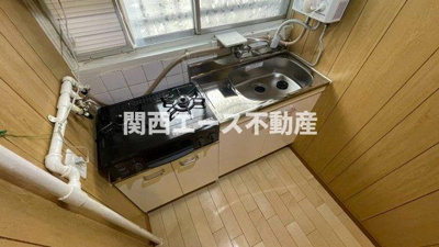  | 喜里川町貸家