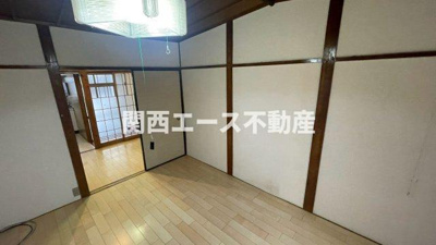 | 喜里川町貸家