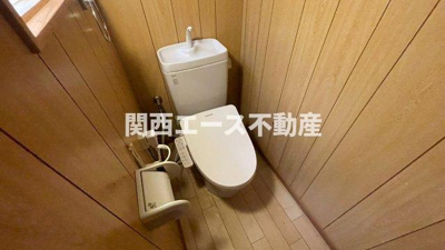  | 喜里川町貸家
