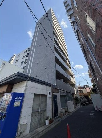 【その他】 | アデッソ新宿若松町