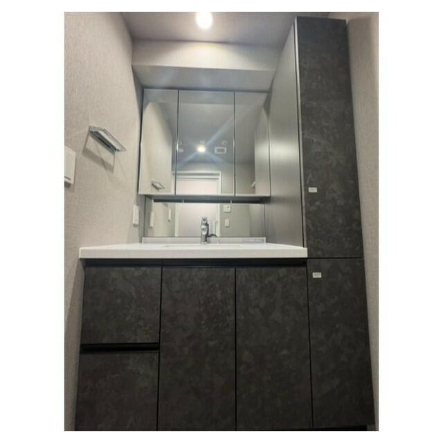 ＡＣＰ　Ｒｅｓｉｄｅｎｃｅ　錦糸町の洗面所