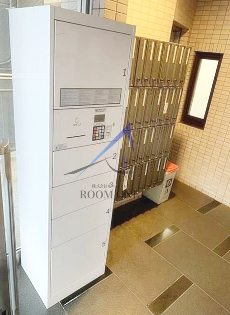 アドバンス江古田