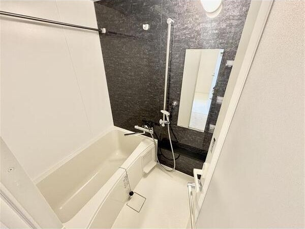 S-RESIDENCE千種belvia TOWER(べルヴィアタワー)の浴室