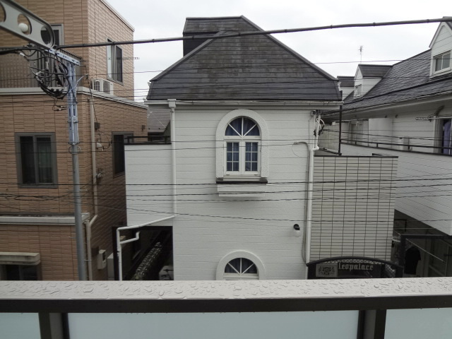 Ａｎｇｅｒｓ Ｄｅｕｘの展望|★眺望★