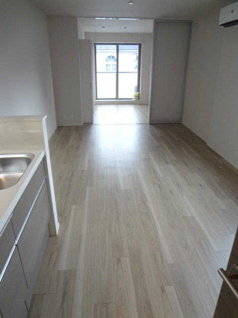 Ａｎｇｅｒｓ Ｄｅｕｘのその他|★角部屋２面採光★