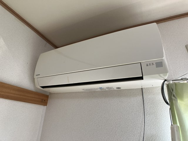 サンビレッジ美浜ⅠCの設備|別部屋同間取りのお写真となります。参考にご覧くださいませ。