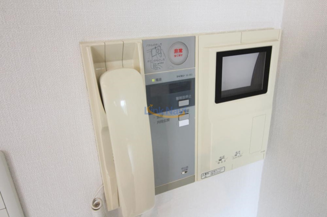 【設備】 | エスリード弁天町南