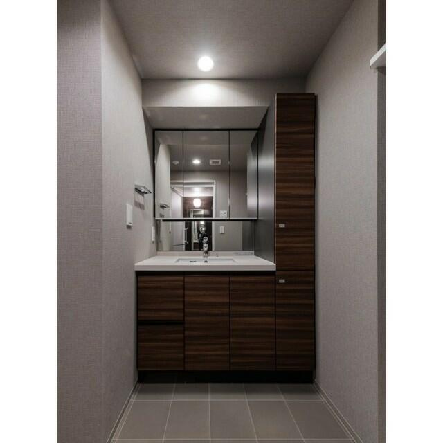 ＡＣＰ　Ｒｅｓｉｄｅｎｃｅ　錦糸町の洗面所
