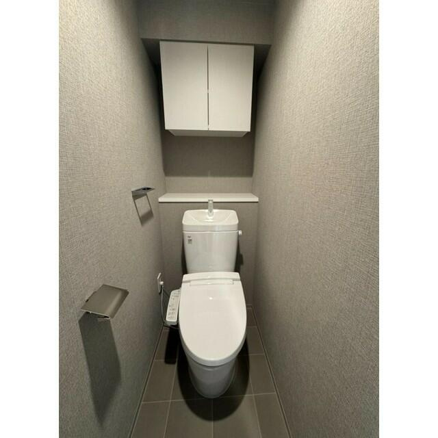 ＡＣＰ　Ｒｅｓｉｄｅｎｃｅ　錦糸町のトイレ