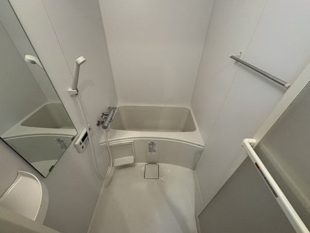 中駒グランヒルズ太閤通駅Ⅰ｜名古屋市の賃貸ならMy賃貸の浴室|中駒グランヒルズ太閤通駅Ⅰ