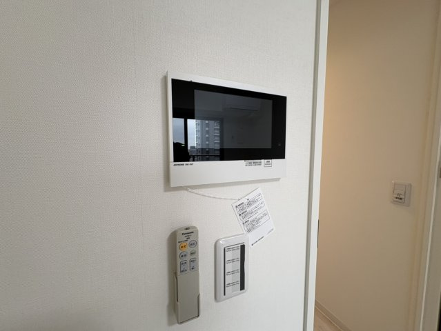 中駒グランヒルズ太閤通駅Ⅰ｜名古屋市の賃貸ならMy賃貸のセキュリティ|中駒グランヒルズ太閤通駅Ⅰ