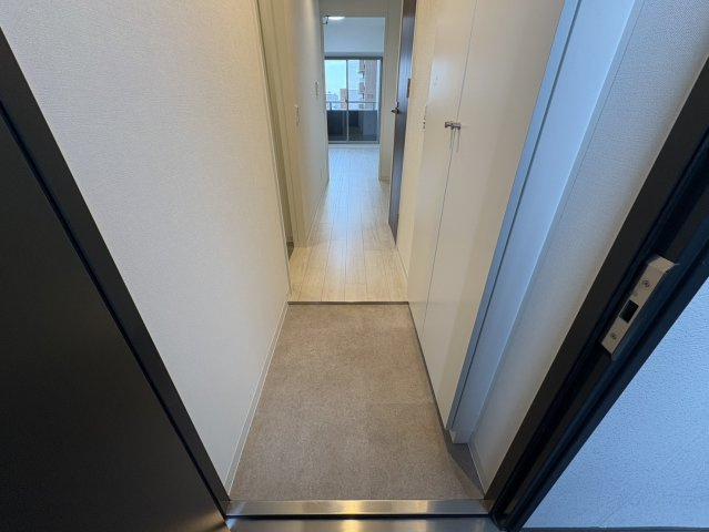 中駒グランヒルズ太閤通駅Ⅰ｜名古屋市の賃貸ならMy賃貸の玄関|中駒グランヒルズ太閤通駅Ⅰ