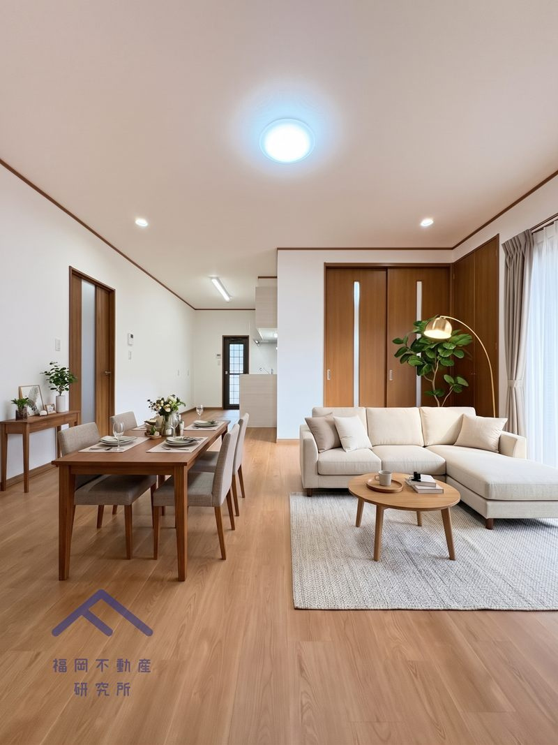 南区中尾１丁目　戸建て