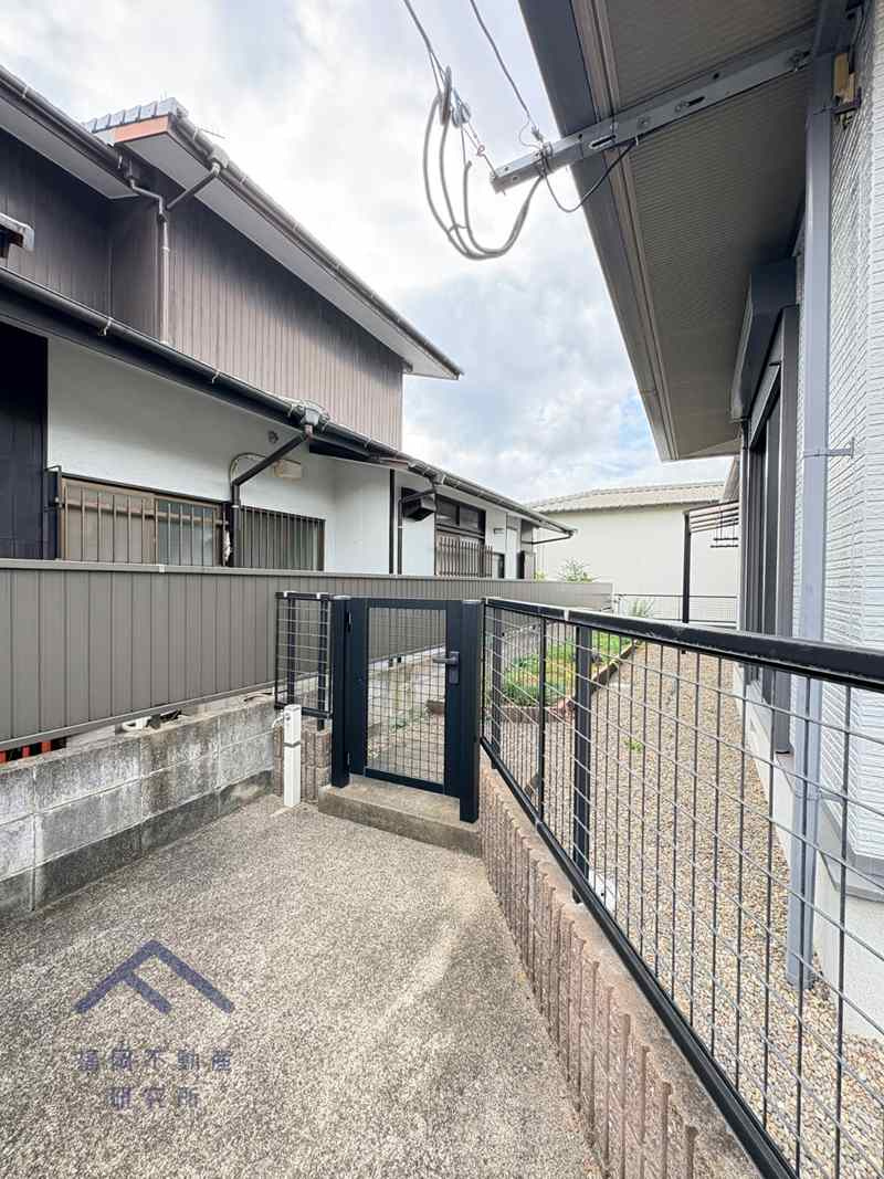 福岡市南区中尾１丁目戸建てのその他