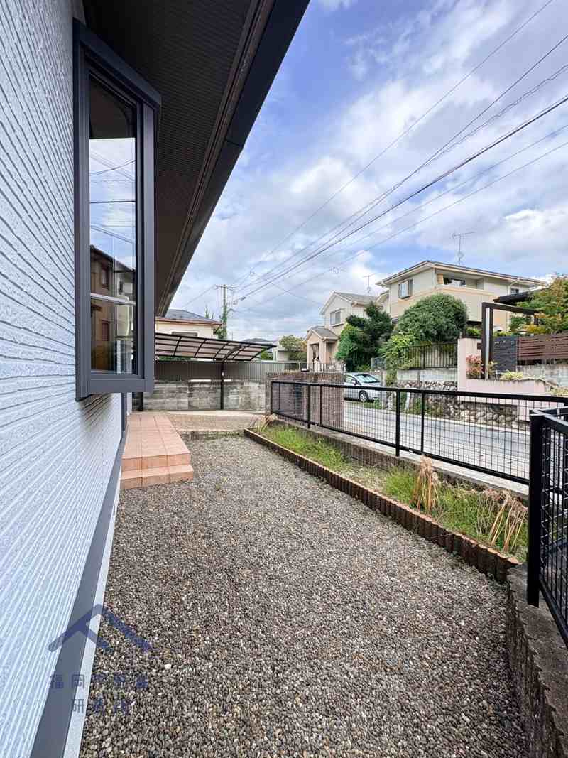 福岡市南区中尾１丁目戸建てのその他