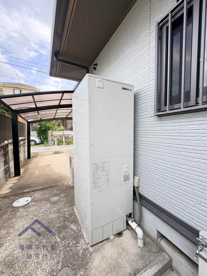 福岡市南区中尾１丁目戸建てのその他