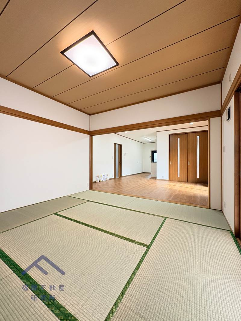 福岡市南区中尾１丁目戸建てのその他