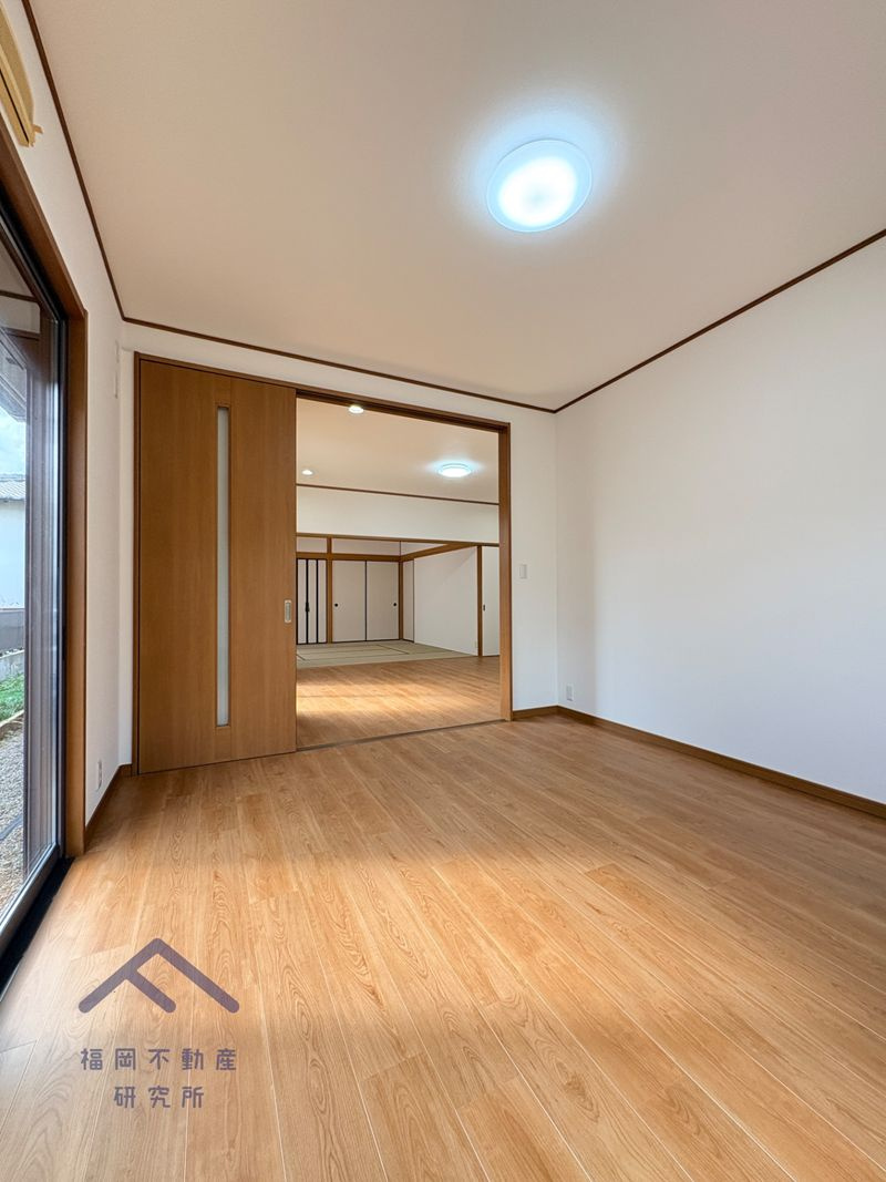 福岡市南区中尾１丁目戸建てのその他