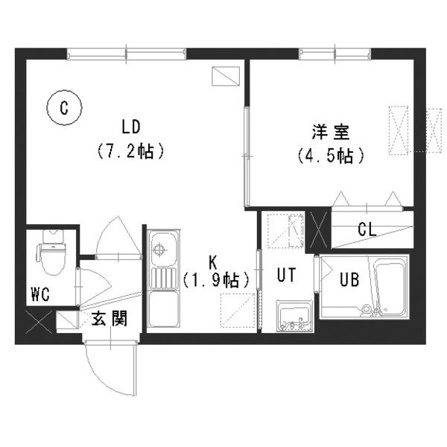 ル・ファール北円山