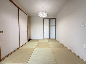 グランドメゾン浄水ガーデンシティサウスフォレスト　平尾小学校区の内装